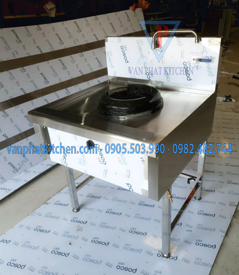 Bếp á công nghiệp Bếp á công nghiệp