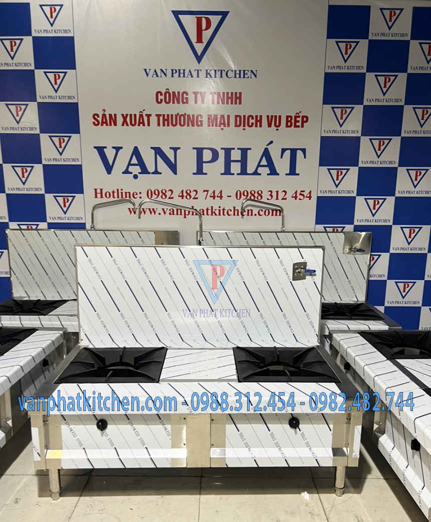 Bếp hầm công nghiệp