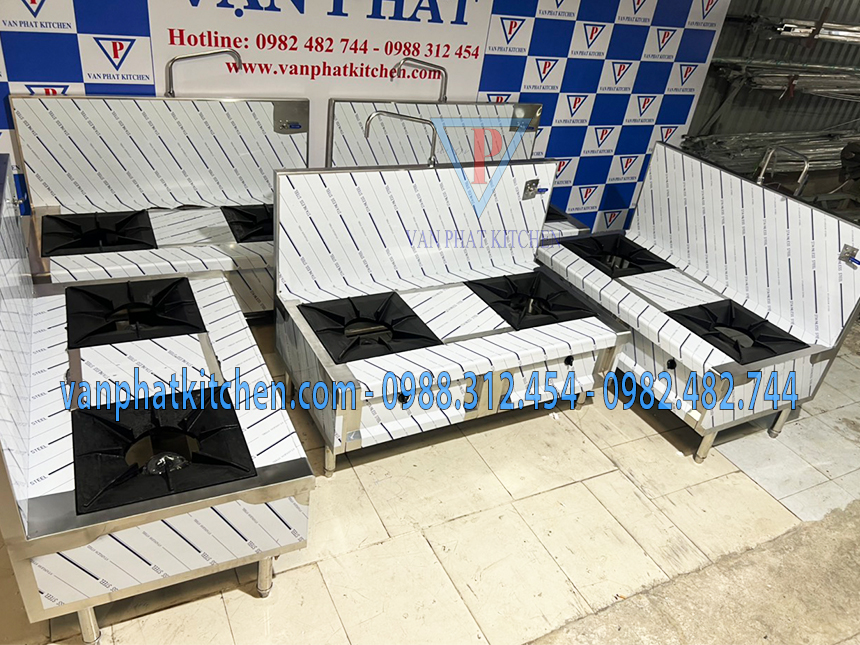 Bếp hầm công nghiệp