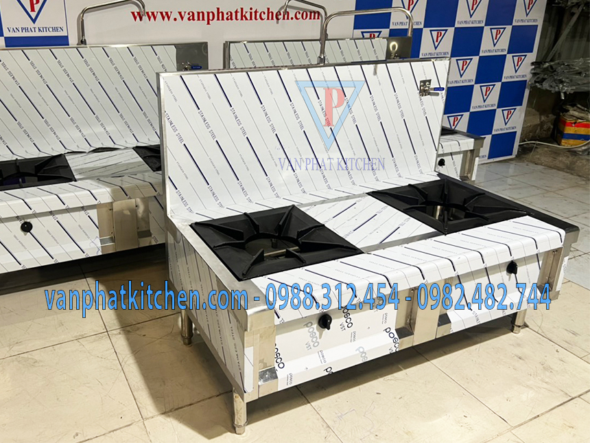Bếp hầm công nghiệp