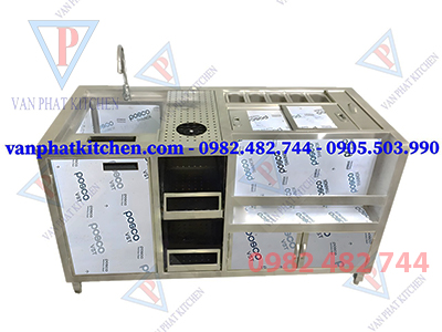 quay-bar-inox-nha-hang