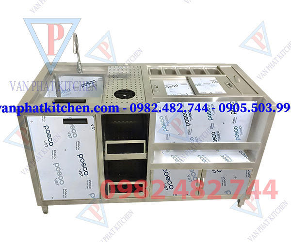 quay-bar-inox-nha-hang