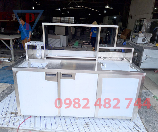quay-tra-sua-inox-chuyen-nghiep