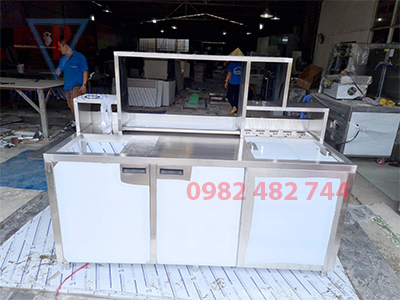 quay-tra-sua-inox-chuyen-nghiep