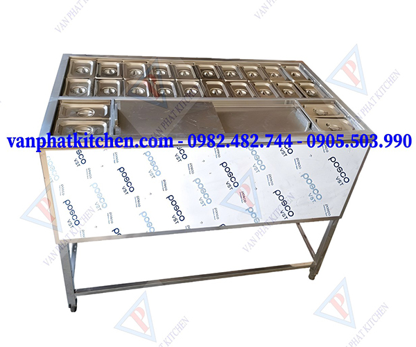 thung-da-inox-khung-chan